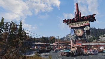 Weteran Bethesdy ma inny, odważny pomysł na miejsce akcji Fallout 5. „Nie potrzebuję kolejnej gry osadzonej w Nowym Jorku”