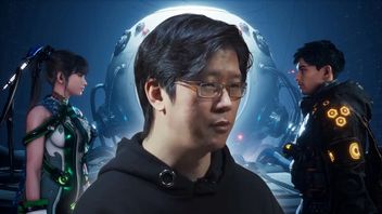 „Jeden człowiek wykona pracę za 100”. Twórca głośnego hitu z PS5 twierdzi, że bez AI nie mają szans na przetrwanie