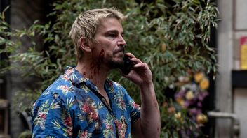 Thriller o byłym agencie FBI jest hitem Prime Video. Film akcji z Joshem Hartnettem konsekwentnie gromadzi widownię od 2 tygodni