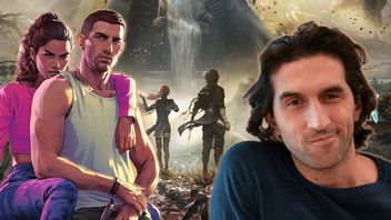 „Nie mógłbym żyć bez gier AAA”. Josef Fares nie chce, by Clair Obscur: Expedition 33 wyznaczyło nowy trend, bo „nie da się zrobić GTA za 10 milionów dolarów”