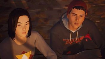 Life is Strange 2 - data premiery oraz zawartość edycji pudełkowej