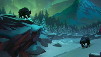 The Long Dark otrzyma w grudniu trzeci epizod fabularny