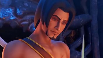 Euforia trwała krótko. „Nowy” ślad Prince of Persia: Sands of Time Remake okazał się bolesnym powrotem do przeszłości