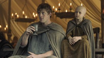 Rycerz siedmiu królestw debiutuje z 84% na Rotten Tomatoes. Nowy serial rozwijający kultowe uniwersum fantasy „nie przypomina tradycyjnej Gry o tron”