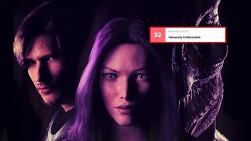 Pierwszy tegoroczny exclusive na PS5 jest już kandydatem do tytułu najgorszej gry 2026 - ma 32 punkty w serwisie Metacritic