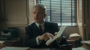 Jutro na Netflix premiera nowego „błyskotliwego” serialu kryminalnego. 3 odcinki idealne na maraton dla fanów zagadek