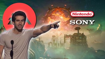 „Dostają więcej hejtu, niż zasługują”. Josef Fares staje w obronie EA i wskazuje palcem na Sony i Nintendo