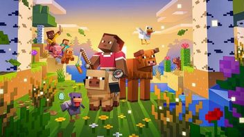 81-letnia babcia została minecraftową youtuberką, by pomóc wnukowi w kuracji. Widzowie zalali ją subskrypcjami i donacjami