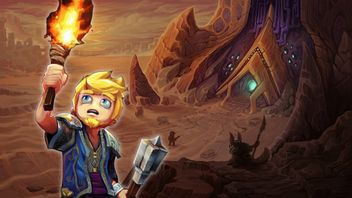 Gry PC nie ma na Steam, EGS i GOG, a już odniosła sukces. Preorderów było tak wiele, że twórcy nowego sandboxa mają zapewnione utrzymanie do 2028 roku