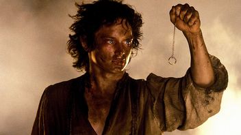 Peter Jackson obalił wieloletnią teorię dotyczącą Władcy Pierścieni. Nie pozostawia fanom żadnej nadziei