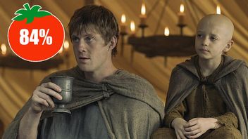 Rycerz siedmiu królestw debiutuje z 84% na Rotten Tomatoes. Nowy serial rozwijający kultowe uniwersum fantasy „nie przypomina tradycyjnej Gry o tron”