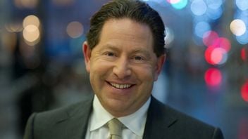 Bobby Kotick węszy spisek. Pozew przeciwko Activision miał pomóc Embracer Group przejąć rynek