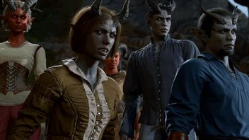 Fan Baldur's Gate 3 znalazł sposób, by uratować nawet postać ginącą w każdej rozgrywce. Odwrócił los ustalony przez twórców