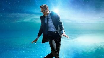 Dziś na Prime Video niezwykły dramat sci-fi, który może stać się hitem platformy. To intrygująca nowość z Tomem Hiddlestonem i Markiem Hamillem