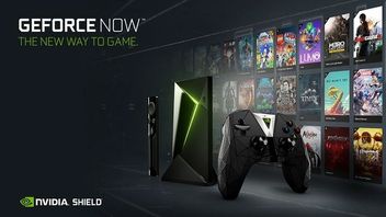 Nvidia GeForce Now debiutuje na Androidzie