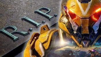 Najnowsza ofiara EA była od zawsze skazana na porażkę. Producent ujawnia największy błąd BioWare oraz kulisy powstania i upadku Anthem w 4-godzinnym filmie