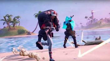 Plotki o Fortnite Chapter 2 - zwiastun, mapa i termin startu 1. sezonu