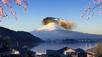 Data premiery Forza Horizon 6 wycieka w Forza Horizon 5. Zwiedzanie otwartego świata Japonii mamy rozpocząć niedługo