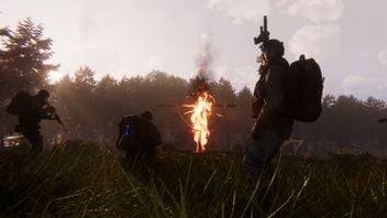 Nowa strzelanka wojskowa z otwartym światem zaczyna się jak wiele gier survivalowych, ale potem skręca w niespodziewanym kierunku