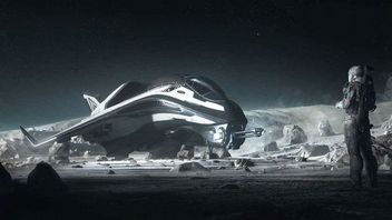 Twórcy Star Citizen zebrali 230 mln dolarów. Udostępniono wersję 3.6