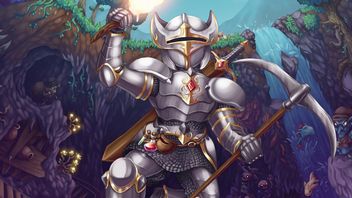 Zostało tylko 12 dni. Kultowy sandbox otrzyma gigantyczną aktualizację 1.4.5, na którą czekały miliony graczy Terrarii