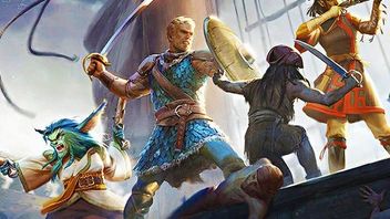 Znamy konkrety na temat DLC do Pillars of Eternity 2