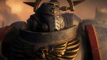 Strategie to martwy gatunek? Total War: Warhammer 40,000 udowadnia, jak bardzo się mylicie