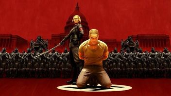 Wolfenstein 2 na Switcha ukaże się w czerwcu