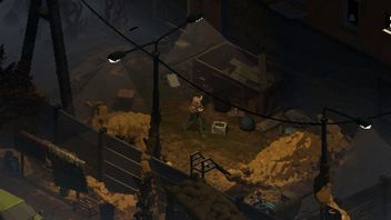 „Ja zrozumiałam, że te trailery mają z 5000 wyświetleń.” Autorzy muzyki z Holstina nie spodziewali się jak wielu ludzi usłyszy ich utwór