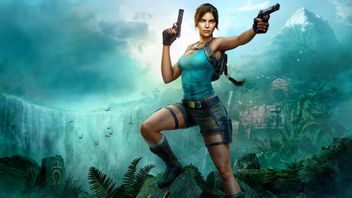 Lara Croft na pierwszym zdjęciu z serialu Tomb Raider od Amazona. Gwiazda Gry o tron, Sophie Turner, wygląda niemal idealnie, ale nie wszyscy są do niej przekonani