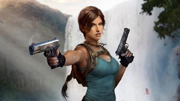 Obsada i bohaterowie Tomb Raidera z Sophie Turner ujawnieni. W serialu Prime Video wystąpi Jason Isaacs, Sigourney Weaver