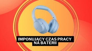 „Najlepsza alternatywa dla słuchawek Apple, jaką widziałem”. Cena na Amazonie szokuje po obniżce o ponad 100 zł
