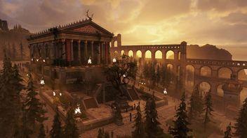 W Anno 117 gra się teraz na Steam rzadziej niż w poprzednią część, a fani twierdzą, że jest ku temu 5 powodów