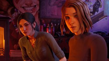 Za 5 dni kultowa seria ujawni graczom swoją tajemniczą przyszłość. Chyba nikt nie przypuszczał, że Life is Strange 5 jest aż tak blisko