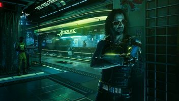 Odwieczna walka w Cyberpunku 2077 „to celowe i zamierzone działanie”. Paweł Sasko z CD Projekt Red potwierdza i wyjaśnia na dwóch przykładach