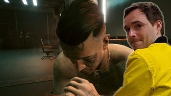 Odwieczna walka w Cyberpunku 2077 „to celowe i zamierzone działanie”. Paweł Sasko z CD Projekt Red potwierdza i wyjaśnia na dwóch przykładach