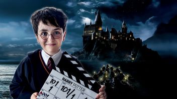 Harry Potter z sensacyjnymi wieściami. Nadchodzący serial HBO stał się jeszcze bardziej ekscytujący, dzięki nowemu członkowi ekipy