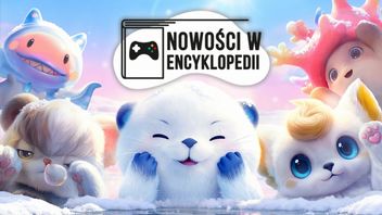 Nowy konkurent Pokemonów, horror w supermarkecie, „survivalowy Ghost Recon” i następca Dragon Age Początek, czyli branża budzi się z zimowego snu