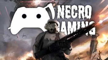 Ta gra ze świata Gwiezdnych wojen miała stanąć do walki z Call of Duty. Disney zabił Star Wars: First Assault też przed oficjalną zapowiedzią