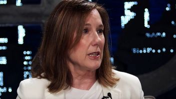 Po 14 latach Kathleen Kennedy oddaje stery w Lucasfilm. O przyszłości Gwiezdnych wojen będą decydować Dave Filoni i Lynwen Brennan