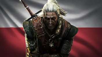 Szef CD Projektu przerywa milczenie. Wiedźmin 1 i Wiedźmin 2 wysoko na liście najlepiej sprzedających się polskich gier