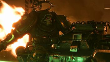 „Żaden RTS tego wcześniej nie robił”. Dawn of War 4 wprowadza system, który zmieni sposób, w jaki oglądasz bitwy