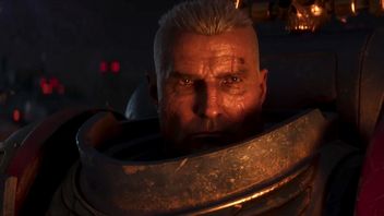 „Żaden RTS tego wcześniej nie robił”. Dawn of War 4 wprowadza system, który zmieni sposób, w jaki oglądasz bitwy