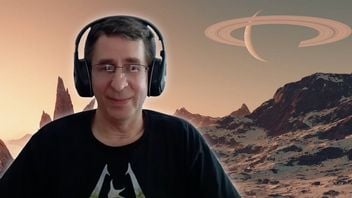 Czekał na to 11 lat, a potem usłyszał „nie”. Kluczowy deweloper The Elder Scrolls i Starfielda ujawnia kulisy odejścia z Bethesdy