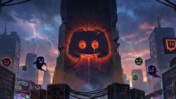 Uważajcie co wysyłacie na Discordzie. Nawet 2 lata bana można otrzymać za udostępnienie linka do popularnej platformy