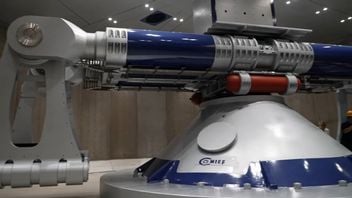 Nowa chińska maszyna jest tak wydajna, że może „kompresować czas” i wytwarzać siłę grawitacyjną 1900 razy większą od ziemskiej