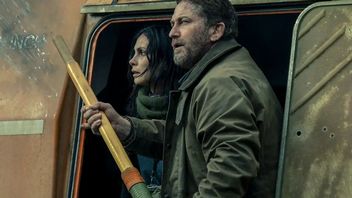 Widzowie ponad 5 lat czekali na kontynuację hitu akcji z Gerardem Butlerem. Dziś premiera, ale sequel już „zgnił” na Rotten Tomatoes