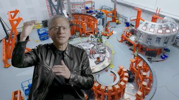 NVIDIA i Siemens doszły do tego samego wniosku: reaktor fuzyjny SPARC to infrastruktura przyszłości dla ery sztucznej inteligencji