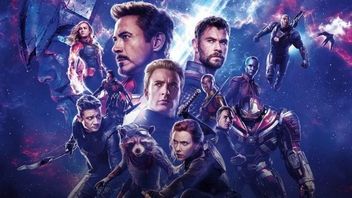 Avengers: Endgame zatopił Titanica w box office wszech czasów