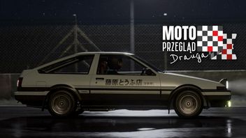 Forza Horizon 6 przecieka, AC Evo ma zwiastun otwartego świata, nowy Carmageddon ma datę premiery. Motoprzegląd Drauga